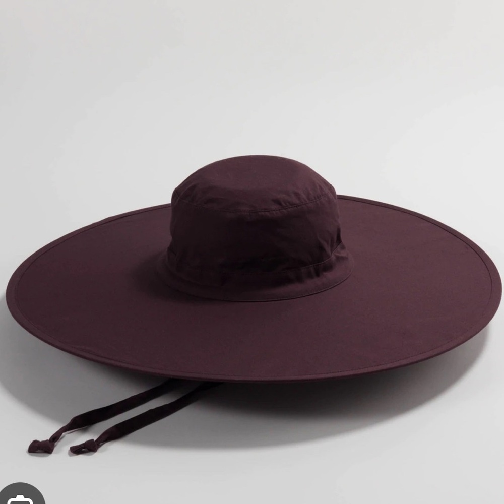 BAGGU Packable Sun Hat
